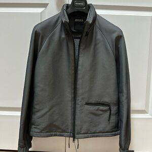 Zegna Outerwear